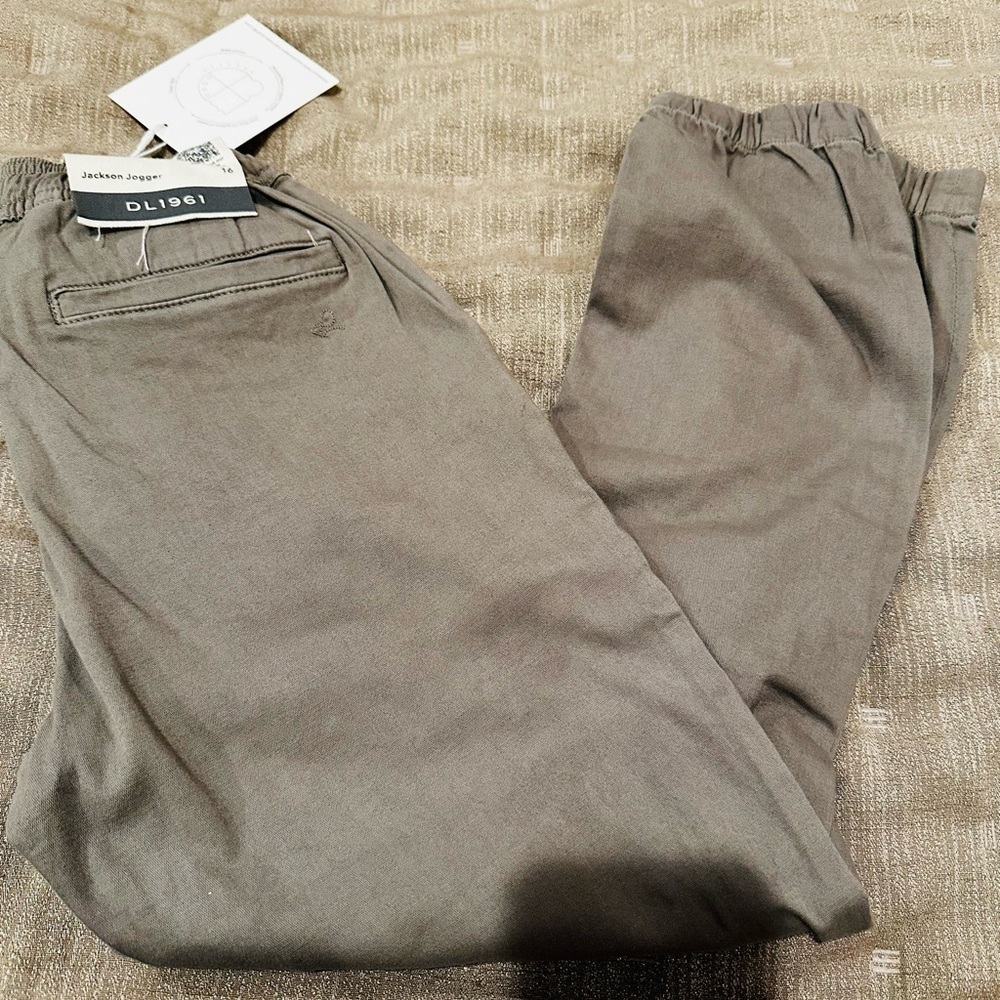 Boys DL jeans